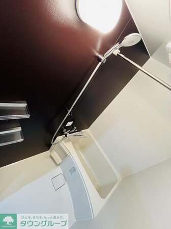 HS北松戸の物件内観写真